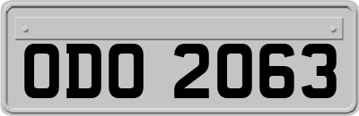 ODO2063
