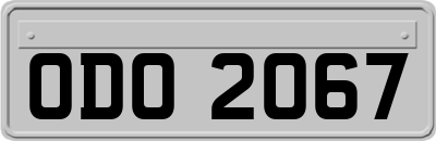 ODO2067