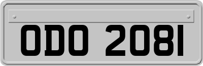 ODO2081