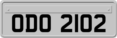 ODO2102