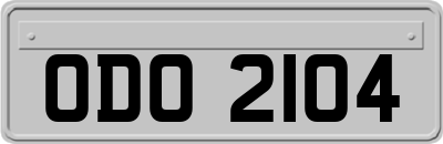 ODO2104