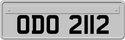 ODO2112