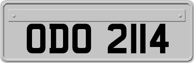 ODO2114
