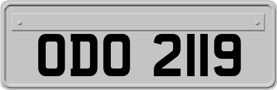 ODO2119