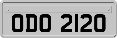 ODO2120