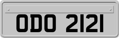 ODO2121