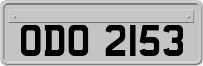 ODO2153