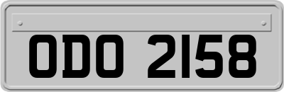 ODO2158
