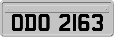 ODO2163