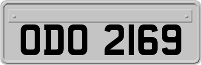 ODO2169