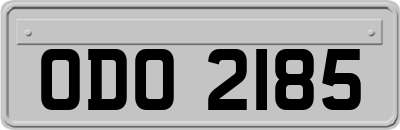 ODO2185