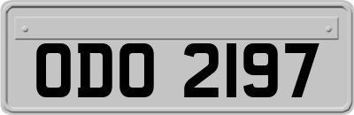 ODO2197
