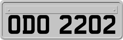 ODO2202