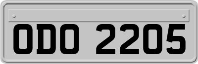 ODO2205