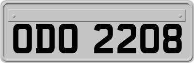 ODO2208