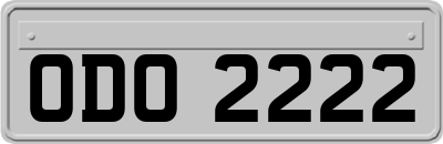 ODO2222