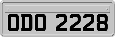 ODO2228