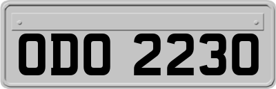 ODO2230