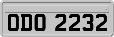 ODO2232
