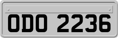 ODO2236