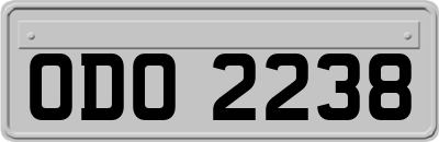ODO2238