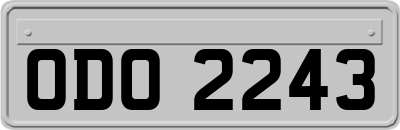 ODO2243