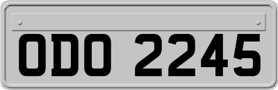 ODO2245