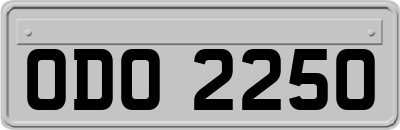 ODO2250