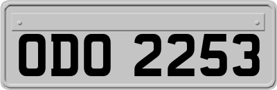 ODO2253