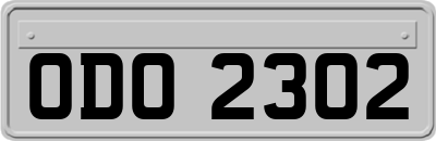 ODO2302