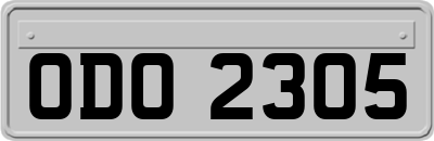ODO2305
