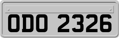 ODO2326