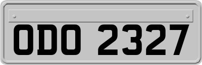 ODO2327