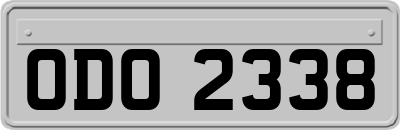 ODO2338