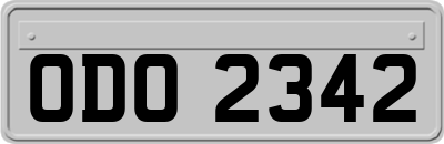 ODO2342