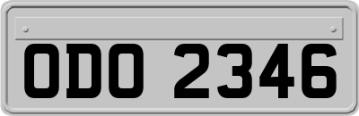 ODO2346