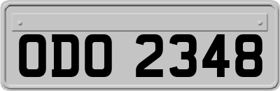 ODO2348