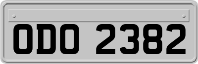 ODO2382