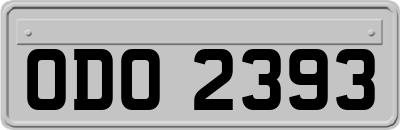 ODO2393