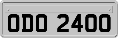 ODO2400