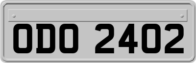 ODO2402