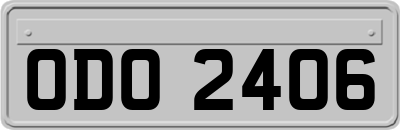 ODO2406
