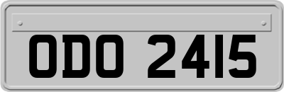 ODO2415