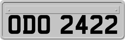 ODO2422
