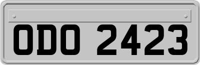 ODO2423