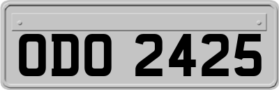 ODO2425