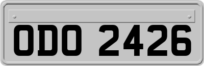 ODO2426
