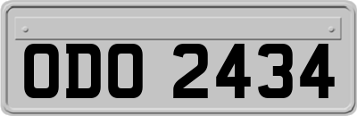ODO2434