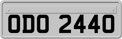 ODO2440