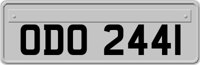 ODO2441